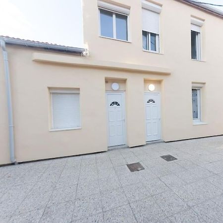 Apartmán *Douceur Des Tropiques*Parisis Argenteuil Exteriér fotografie