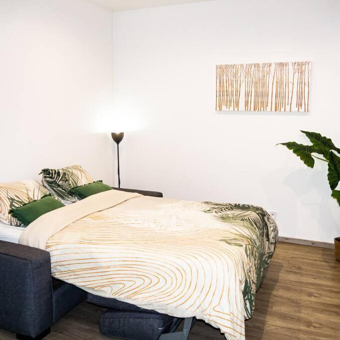Apartmán *Douceur Des Tropiques*Parisis Argenteuil Exteriér fotografie