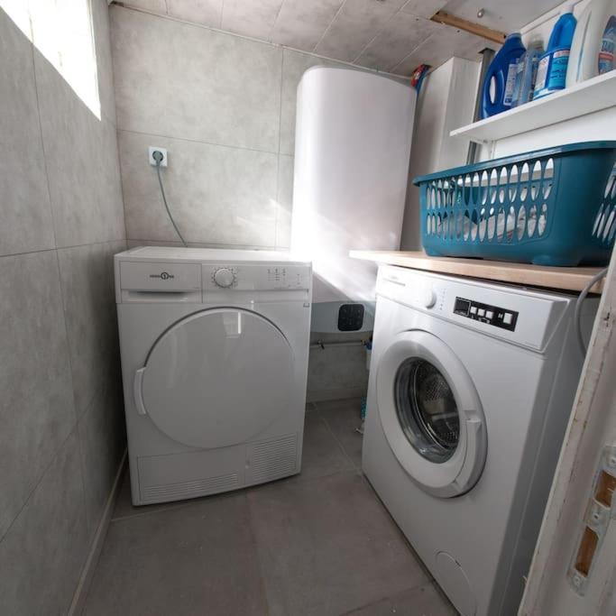 Apartmán *Douceur Des Tropiques*Parisis Argenteuil Exteriér fotografie
